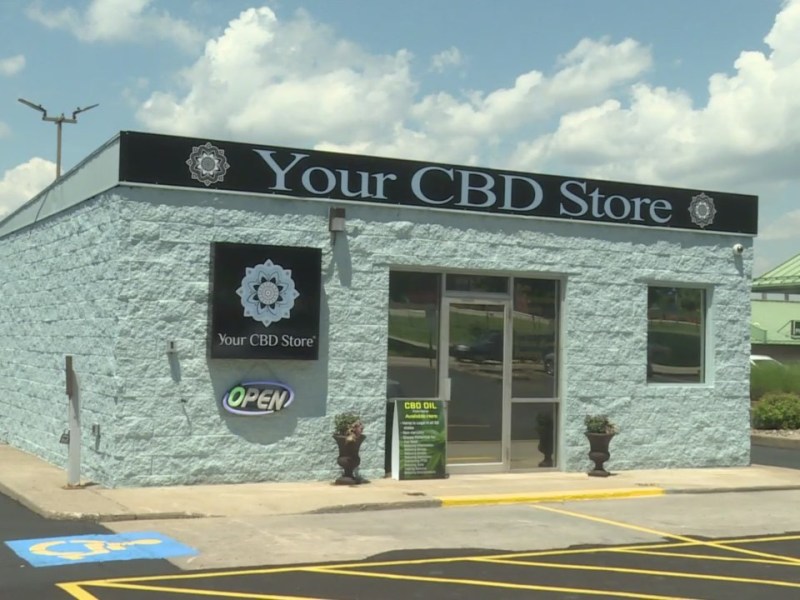 Important Tips About Storing&nbsp;CBD