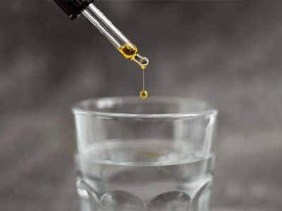 What Is The Difference Between Oil-Soluble And Water-Soluble&nbsp;CBD?
