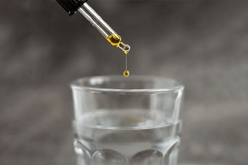 What Is The Difference Between Oil-Soluble And Water-Soluble&nbsp;CBD?