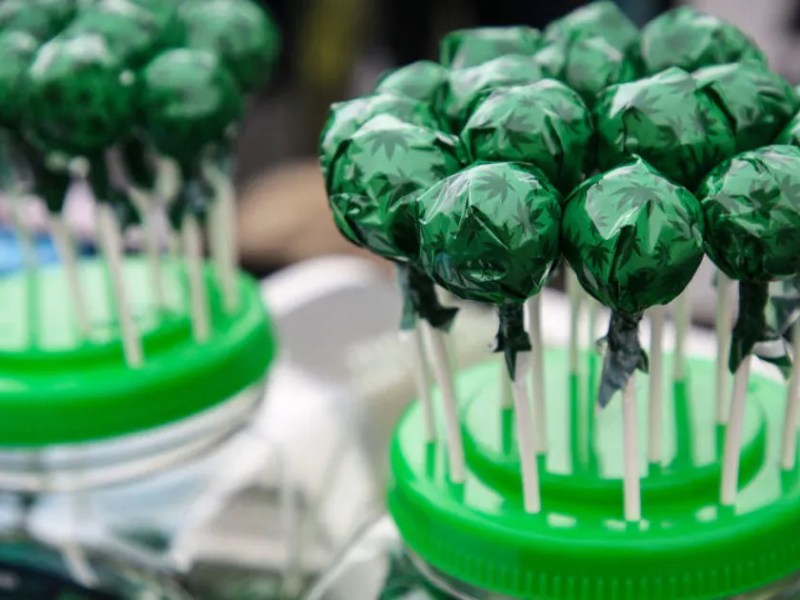 Are CBD Edibles Actually&nbsp;Effective