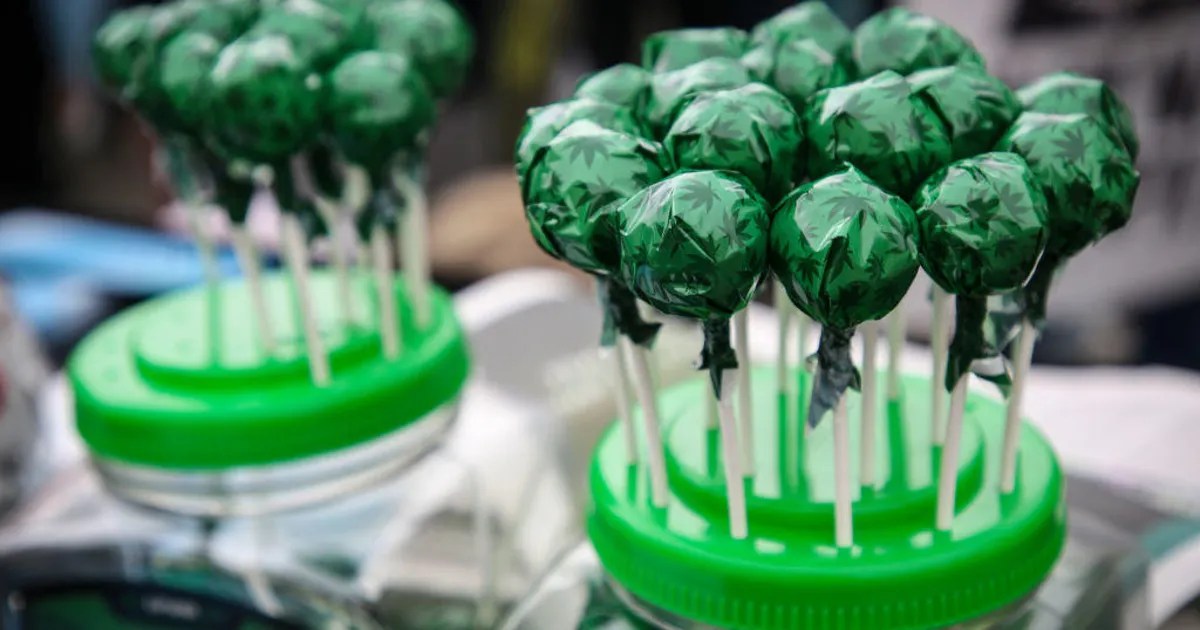 Are CBD Edibles Actually&nbsp;Effective